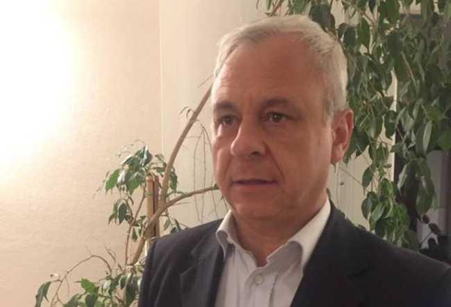 grieco pino