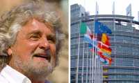 grillo parlamento europeo