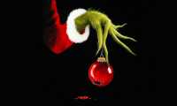 grinch