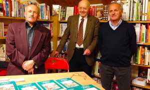 grossi ferrari crosa lenz