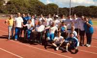 gruppo Ostia