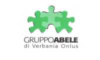 gruppo abele verbania logo