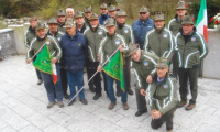 gruppo alpini Bannio anzino 19