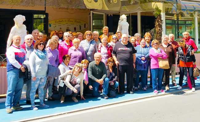 gruppo burraco