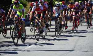 gruppo ciclisti