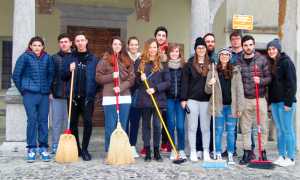 gruppo giovani piedimulera