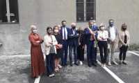 gruppo monti eletto