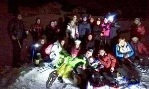 gruppo neve capodanno 17