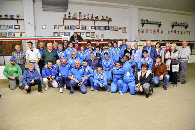 gsh Gruppo Bocce Malesco 15