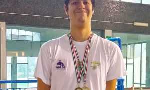 gsh Andrei Beruica Biella