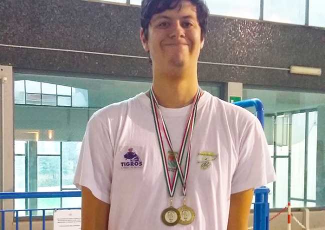 gsh Andrei Beruica Biella