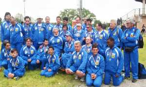 gsh Gruppo Nova Milanese 3