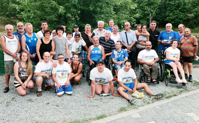 gsh gruppo tutti