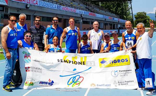 gsh rieti italiani