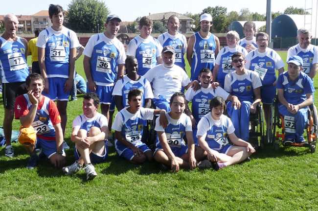 gsh sempione gruppo biella