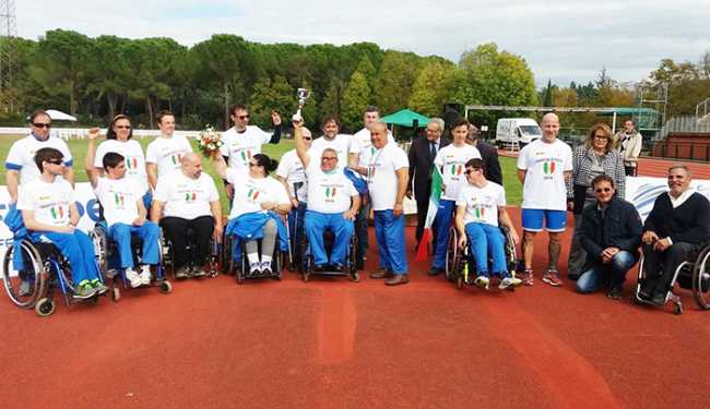 gsh sempione italiani 16 societa