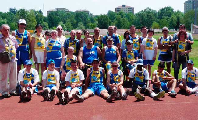 gsh sempione ovada