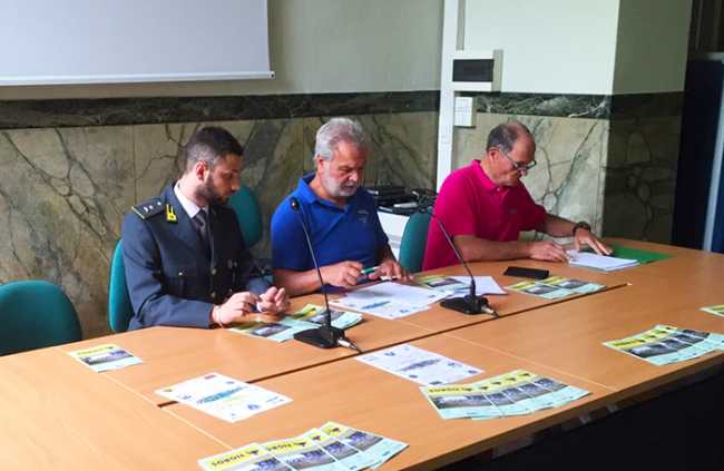 gsh sempione petrulli presentazione