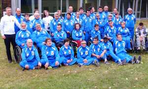 gsh sempione squadra prateria