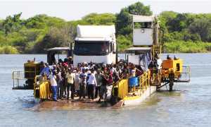 guado barca immigrati