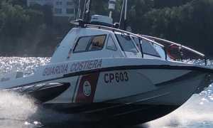guardia costiera
