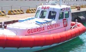 guardia costiera
