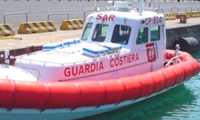 guardia costiera