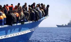 guardia costiera migranti 2