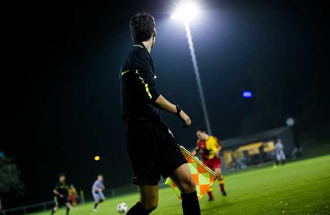 guardialinee calcio