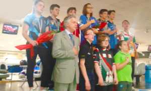 gubetta bowling premiazione