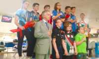 gubetta bowling premiazione
