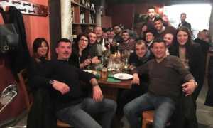 guenzi cena