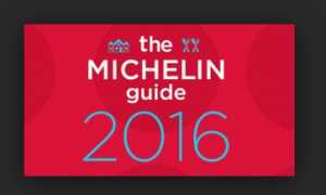 guida michelin