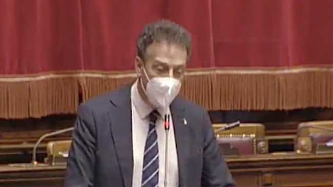 gusmeroli camera