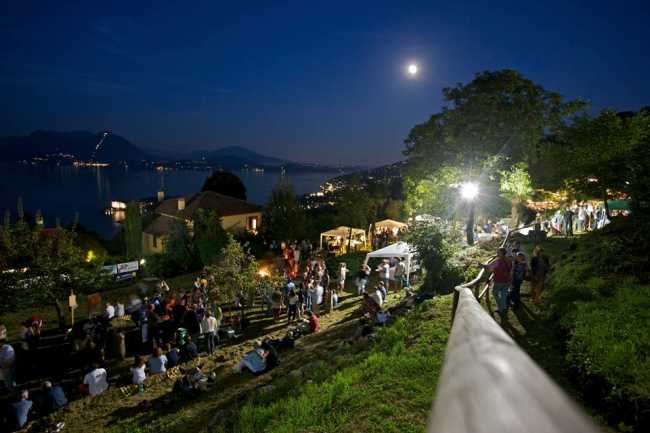 gustabile stresa 2015