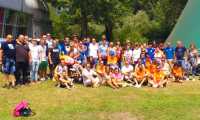 handyrally