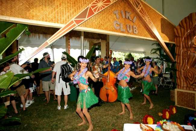 hawaii festa