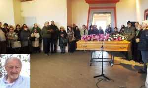 hillebrand funerale