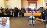 hillebrand funerale