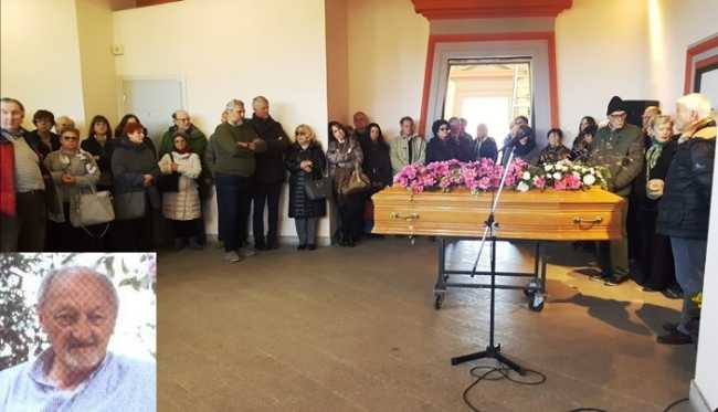 hillebrand funerale
