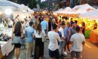 hophop street food