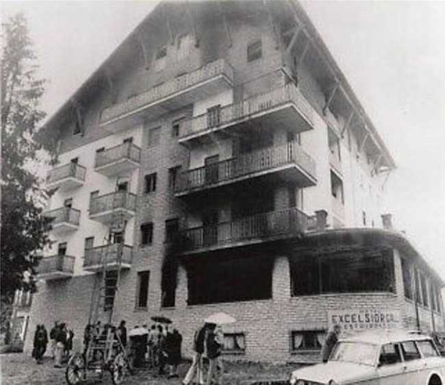 hotel excelsior s m m