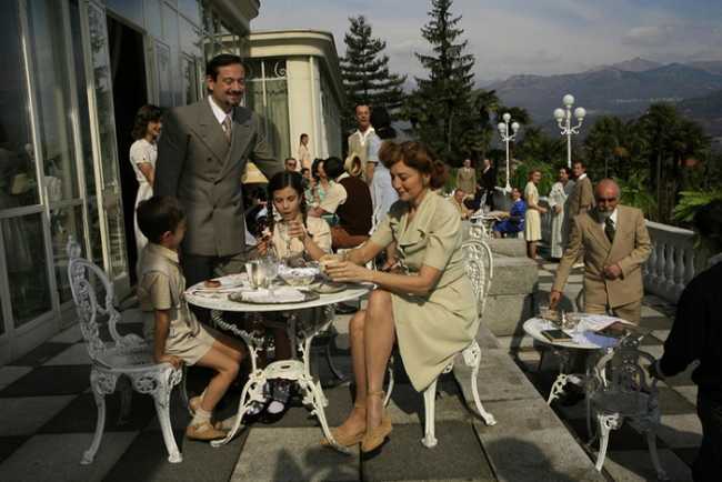 hotel meina
