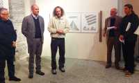 human fine mostra
