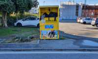 humana cassonetto