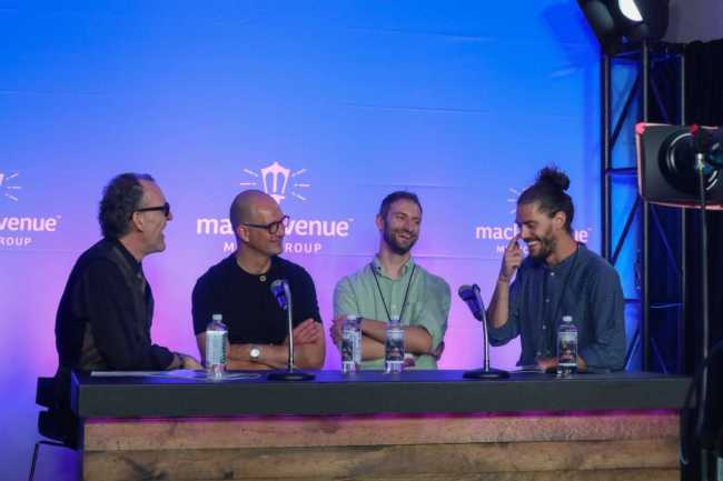 hurricane trio ft phil collins 1 