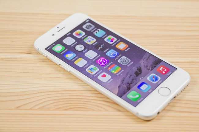 i phone 6