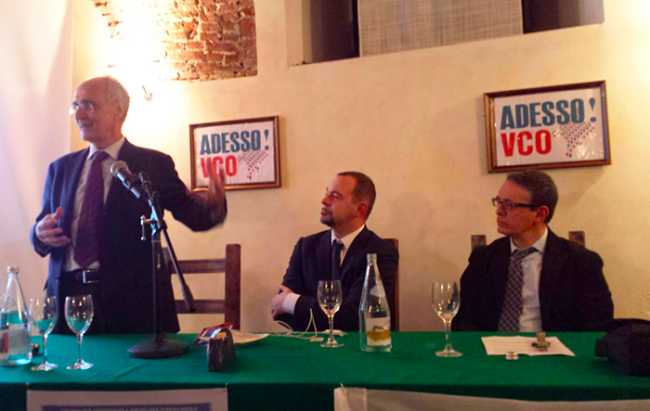 ichino adesso pozzo munizza