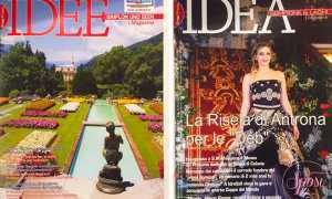 idea aprile 18 copertine mix