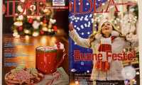 idea dicembre 19 copertine natale